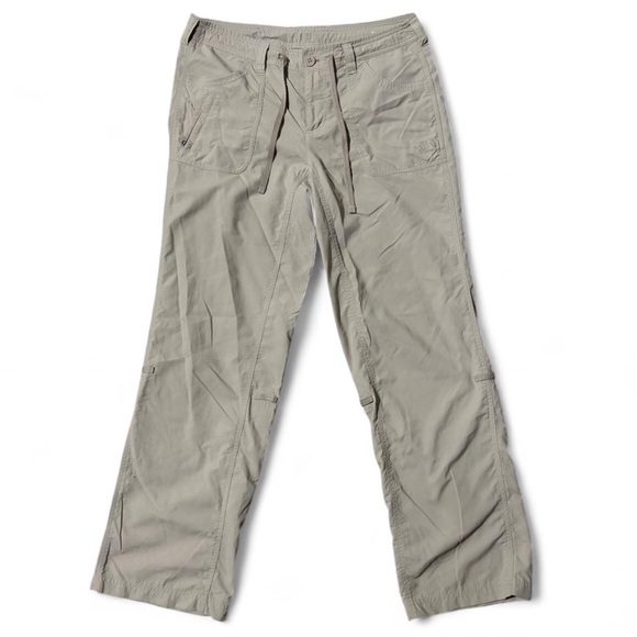 The North Face Cargo hiking Pants - Picture 1 of 5